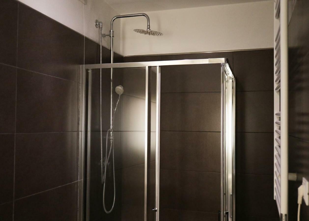 Welc-Om Casa Anna Apartment Padova Luaran gambar