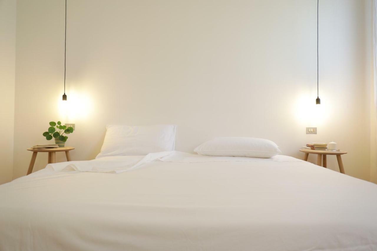 Welc-Om Casa Anna Apartment Padova Luaran gambar